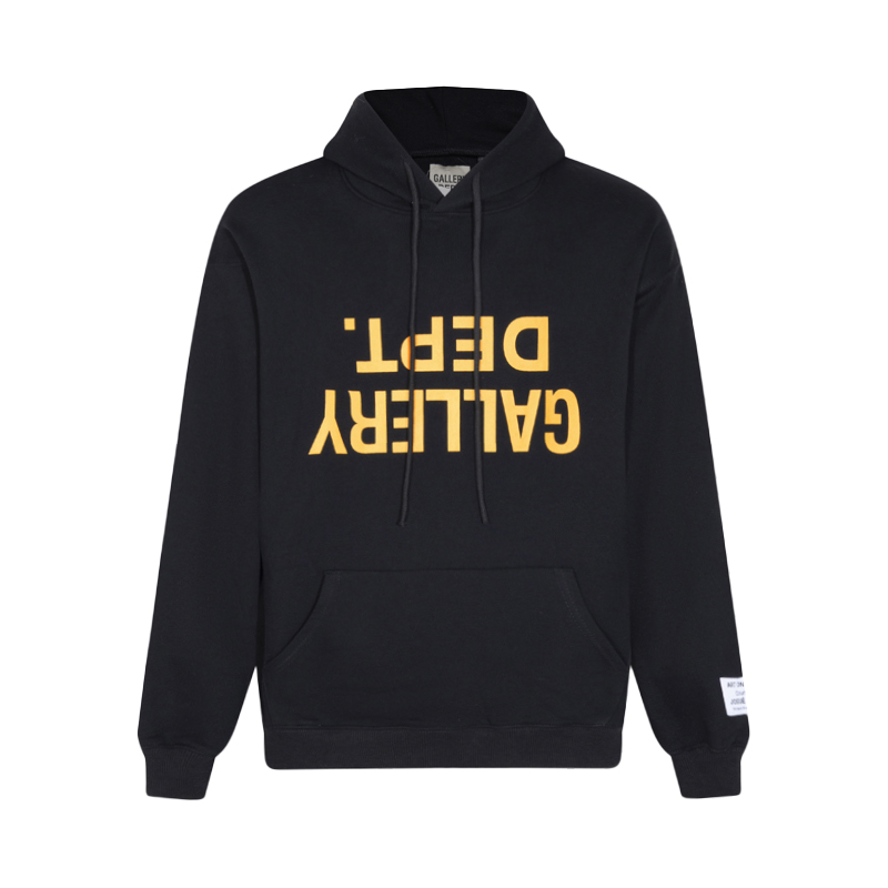 Gallery Dept Hoodies